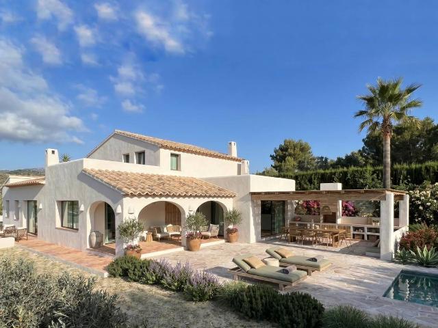 Finca rústica en Venta en Casco Urbano