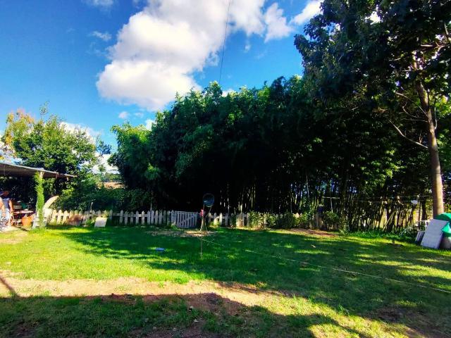 Finca rústica en Venta en Casco urbano