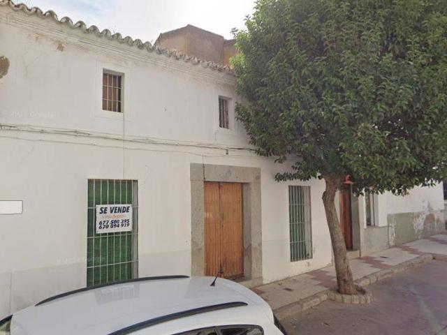 Finca rústica en Venta en Castuera
