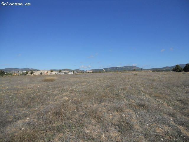 Finca rustica en Venta en Castalla, Alicante