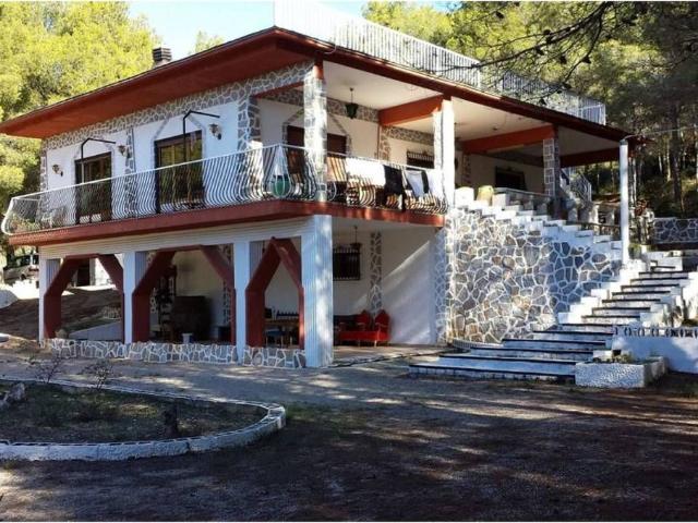 Finca rústica en Venta en Castalla