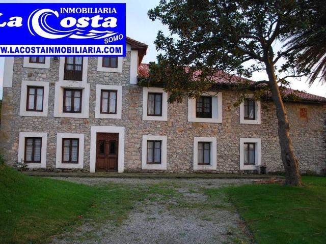Finca rústica en Venta en Castanedo
