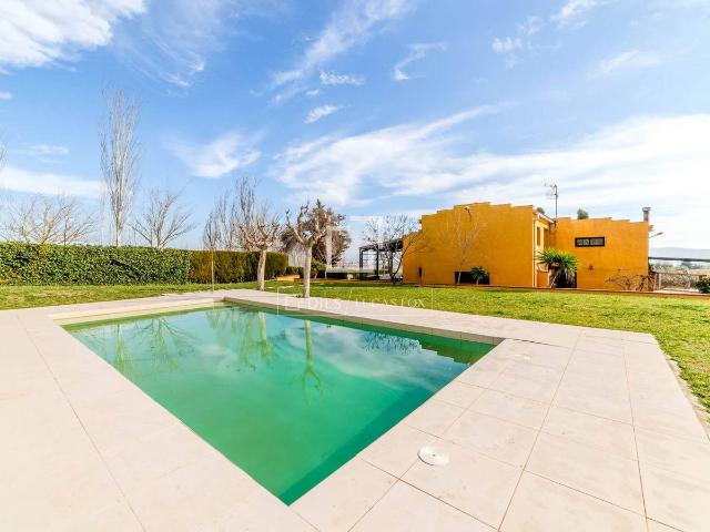 Finca rústica en Venta en Castellví de la Marca