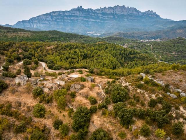 Finca rústica en Venta en Castellbell i el Vilar