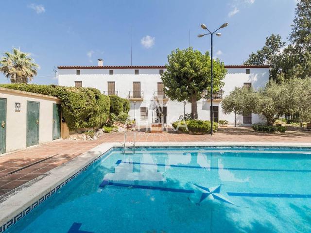 Finca rústica en Venta en Castellet i la Gornal