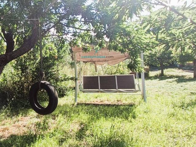 Finca rústica en Venta en Castellet i la Gornal