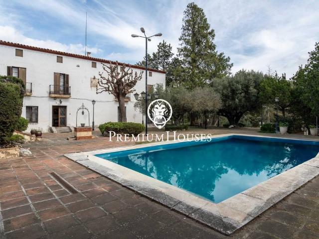 Finca rústica en Venta en Castellet i la Gornal