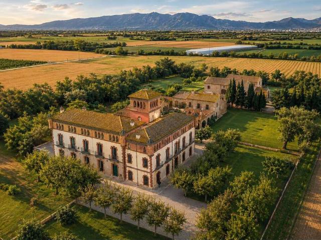 Finca rústica en Venta en Castelló d'Empúries