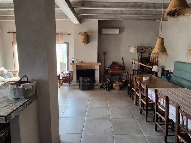 Finca rústica en Venta en Castellonet de la Conquesta