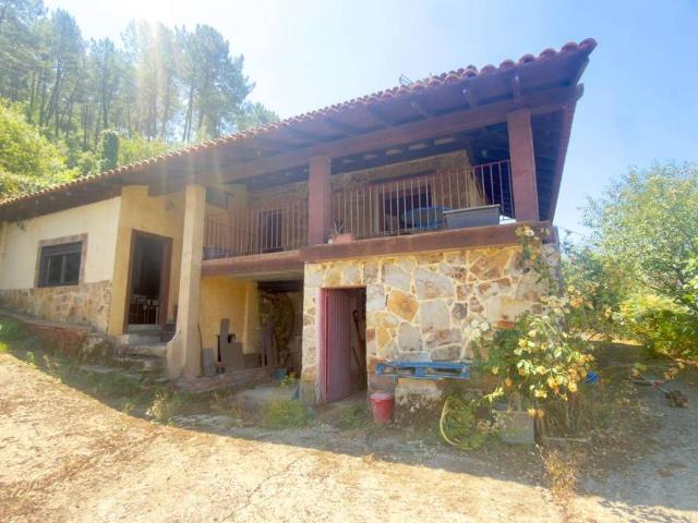 Finca rústica en Venta en Castrelo de Miño