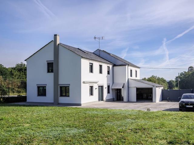 Finca rústica en Venta en Castro de Rei