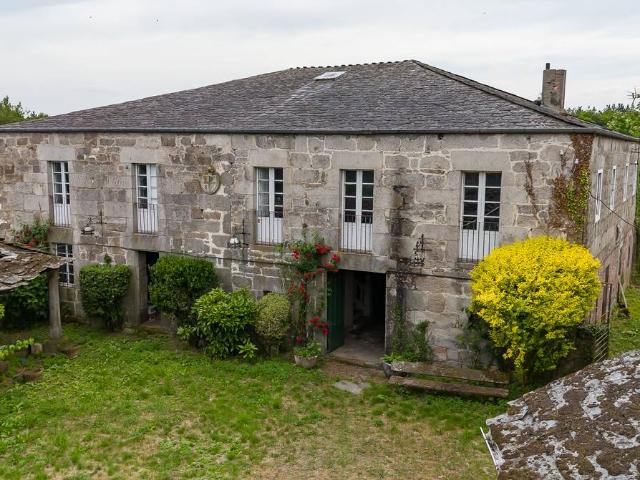 Finca rústica en Venta en Castroverde