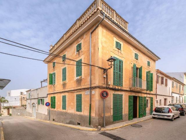 Finca rústica en Venta en Capdepera Poble