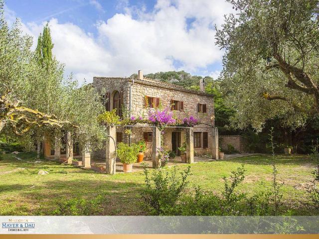 Finca rústica en Venta en Capdepera Poble