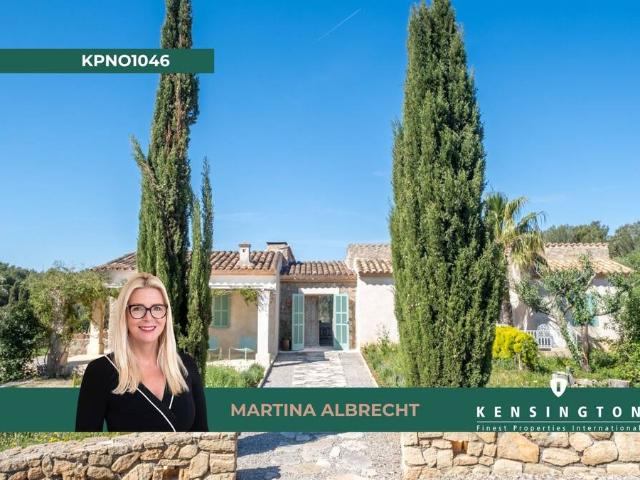 Finca rústica en Venta en Capdepera Poble