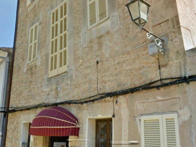 Finca rústica en Venta en Capdepera Poble