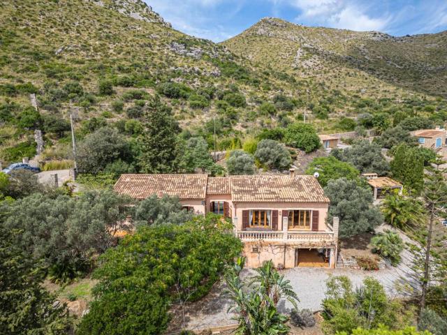 Finca rústica en Venta en Capdepera Poble