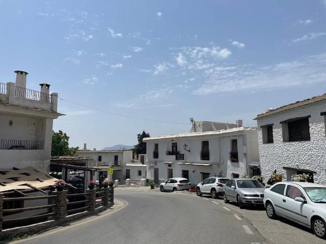 Finca rústica en Venta en Capileira