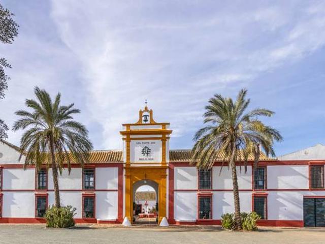 Finca rústica en Venta en Carmona