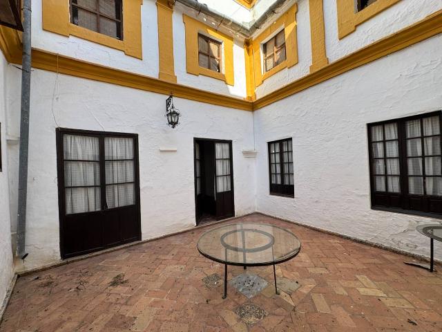Finca rústica en Venta en Carmona