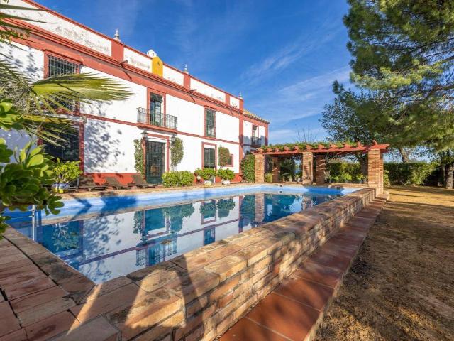 Finca rústica en Venta en Carmona