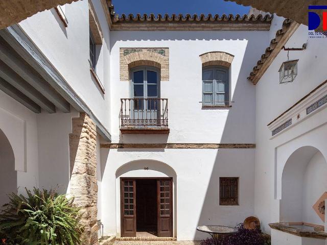 Finca rústica en Venta en Carmona