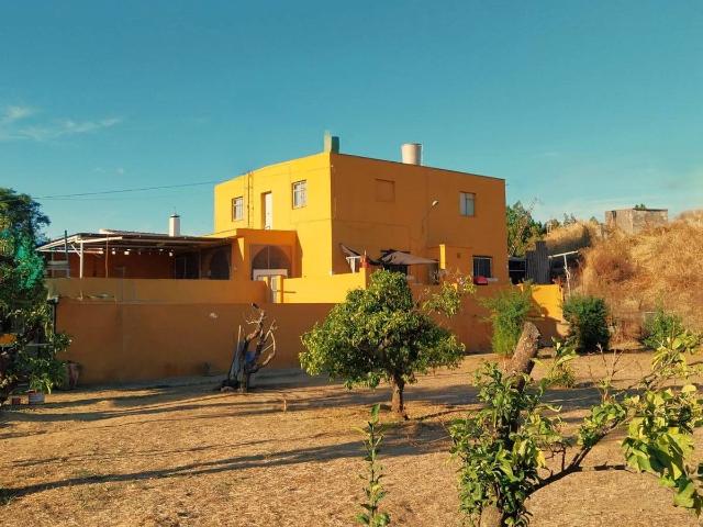 Finca rústica en Venta en Carmona