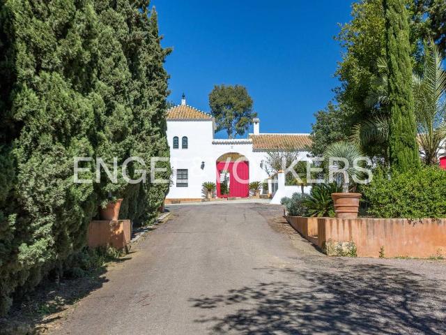 Finca rústica en Venta en Carmona