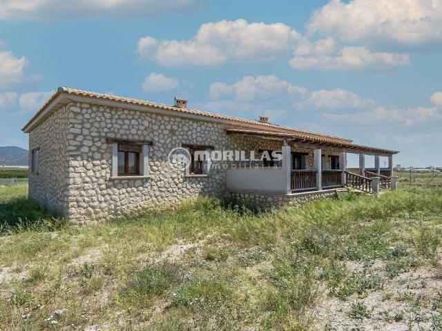 Finca rústica en Venta en Caravaca de la Cruz
