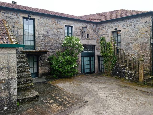 Finca rústica en Venta en Carballedo
