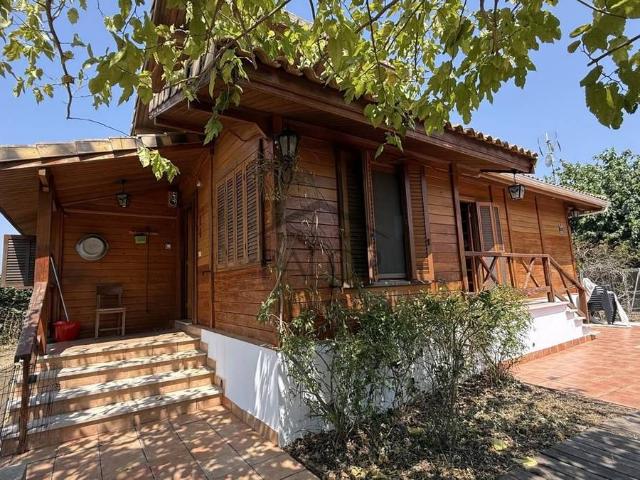 Finca rústica en Venta en Carcaixent