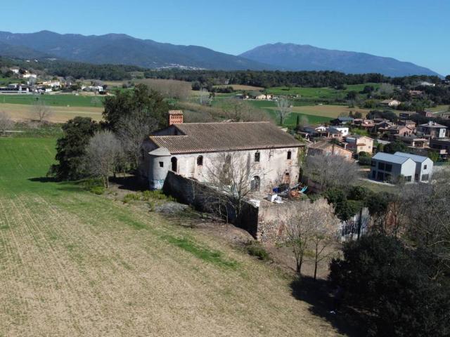 Finca rústica en Venta en Cardedeu