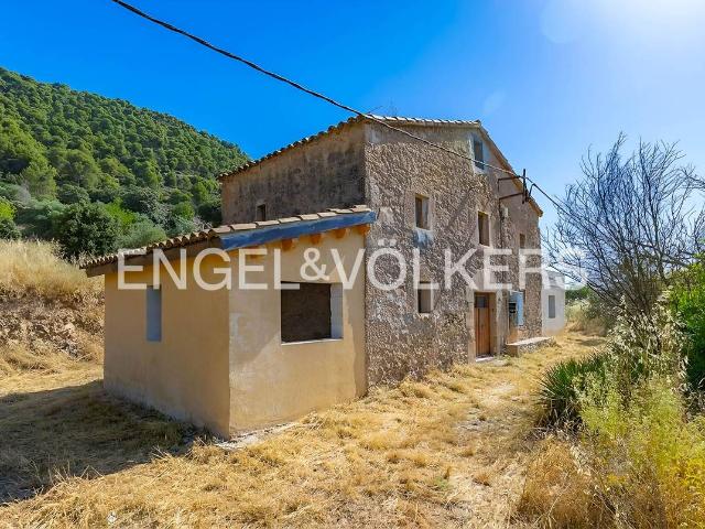 Finca rústica en Venta en Cardona