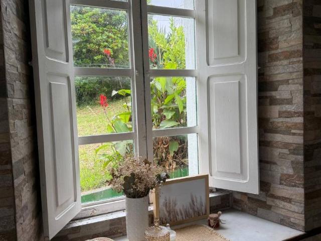 Finca rústica en Venta en Cariño