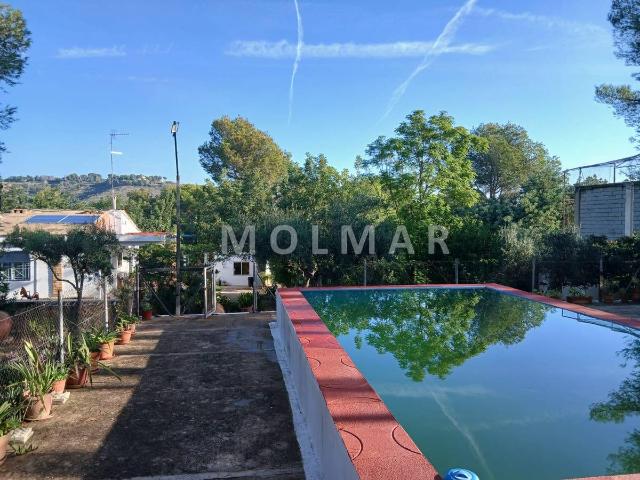 Finca rústica en Venta en Carlet