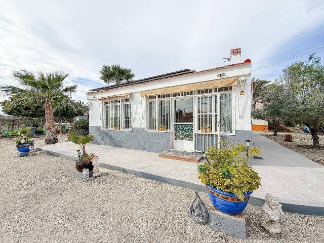 Finca rústica en Venta en Carrús Oeste