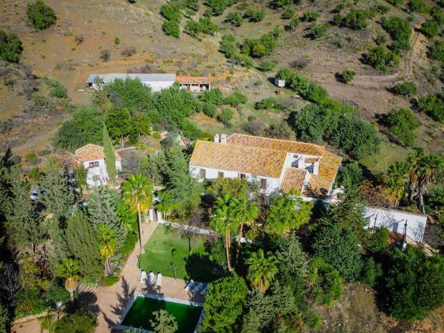 Finca rústica en Venta en Carranque Haza Cuevas