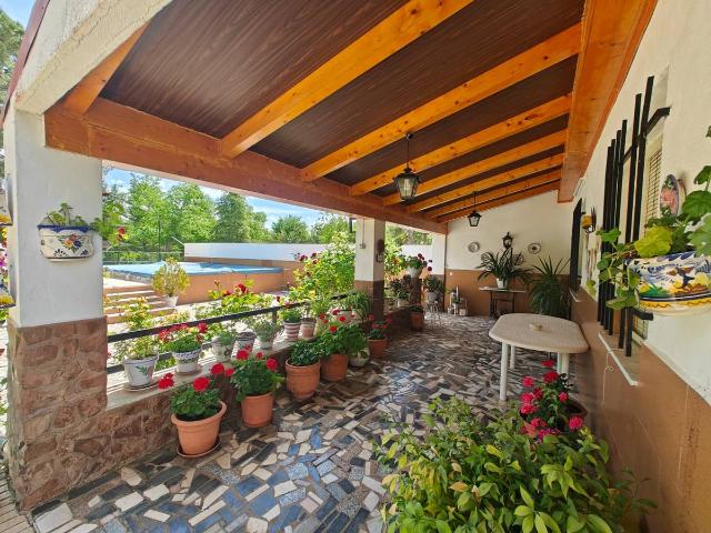 Casa adosada en Venta en Carretera de Córdoba Libertad