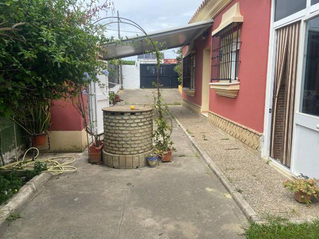 Finca rústica en Venta en Carretera de Sanlúcar Sudamérica