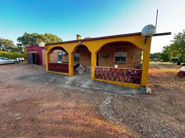 Finca rústica en Venta en Carretera de Sevilla Los Montitos
