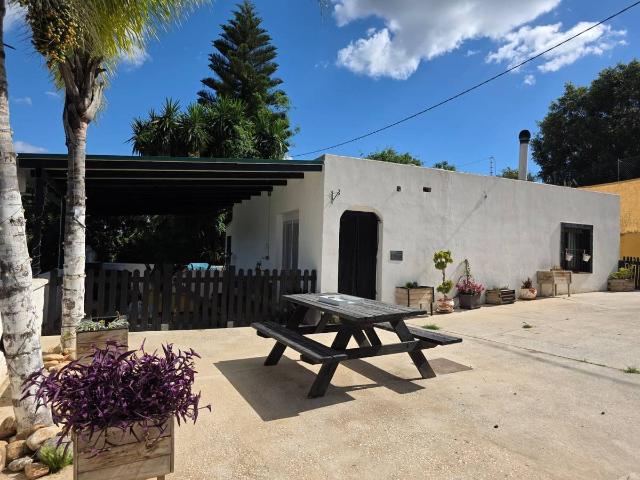 Finca rústica en Venta en Cártama pueblo