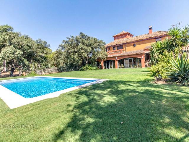 Finca rústica en Venta en Cartaya