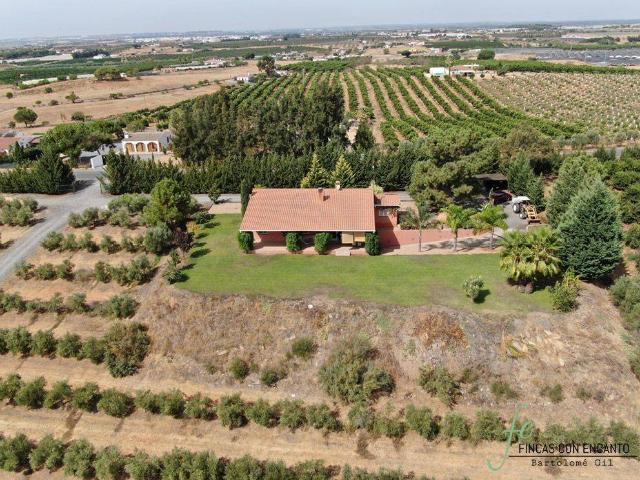 Finca rústica en Venta en Cartaya