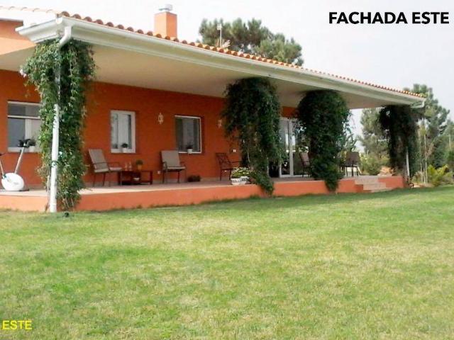 Finca rústica en Venta en Cartaya