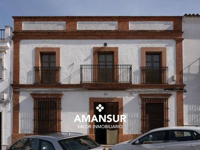 Finca rústica en Venta en Cartaya