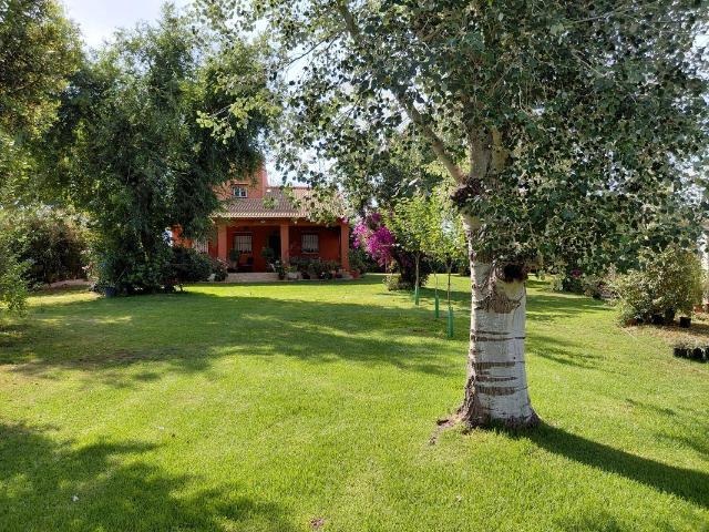Finca rústica en Venta en Cartaya