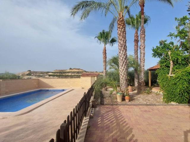 Finca rústica en Venta en Cañadas de San Pedro