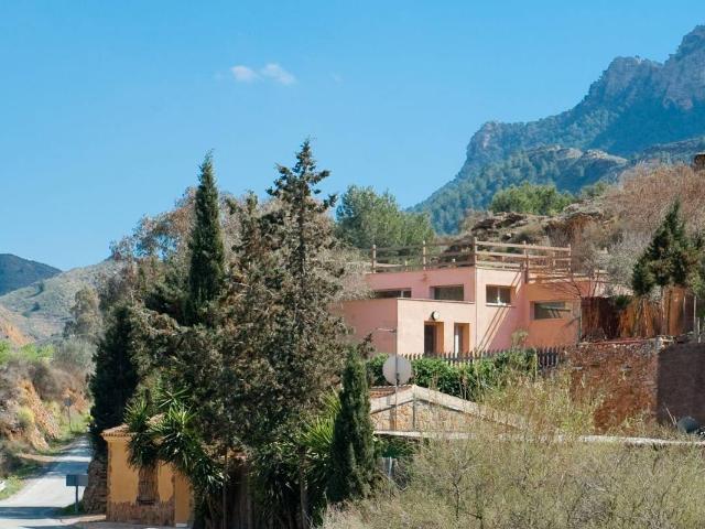 Finca rústica en Venta en Cañadas de San Pedro