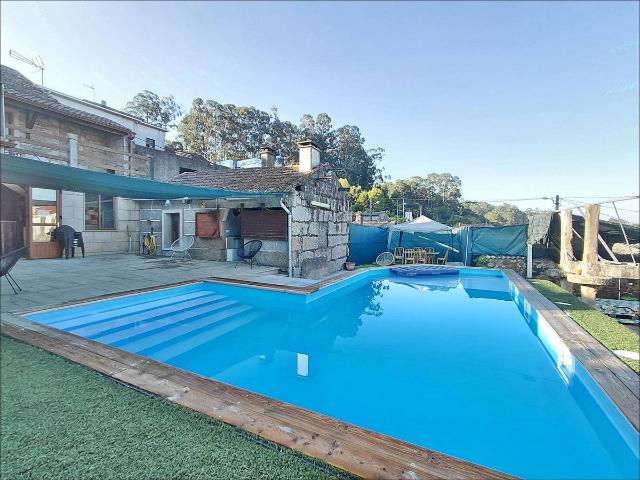 Casa chalet en Venta en Cea