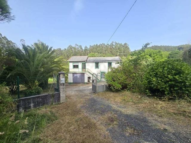 Finca rústica en Venta en Cedeira